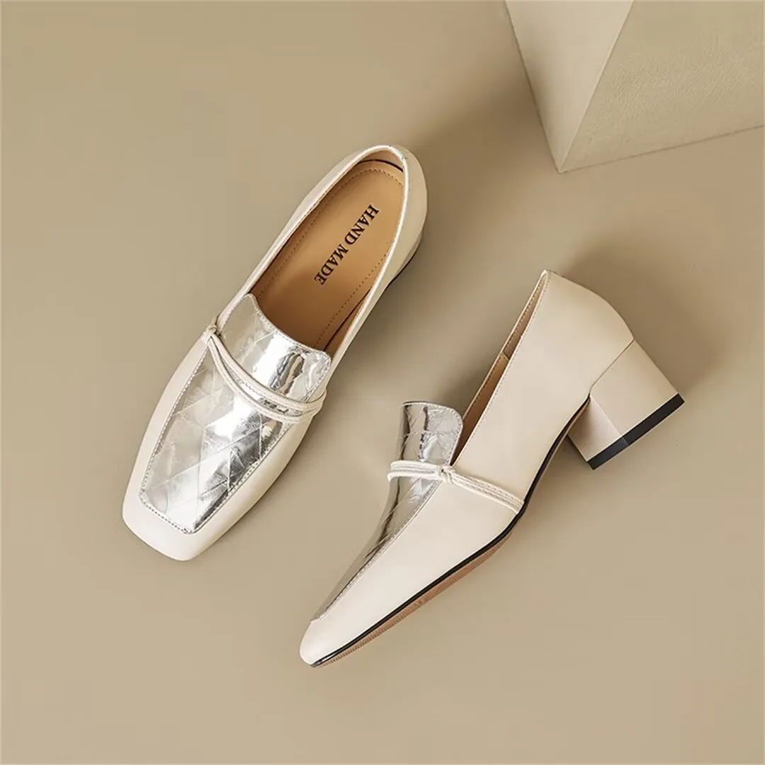 Serpatura Office Elegance Heels
