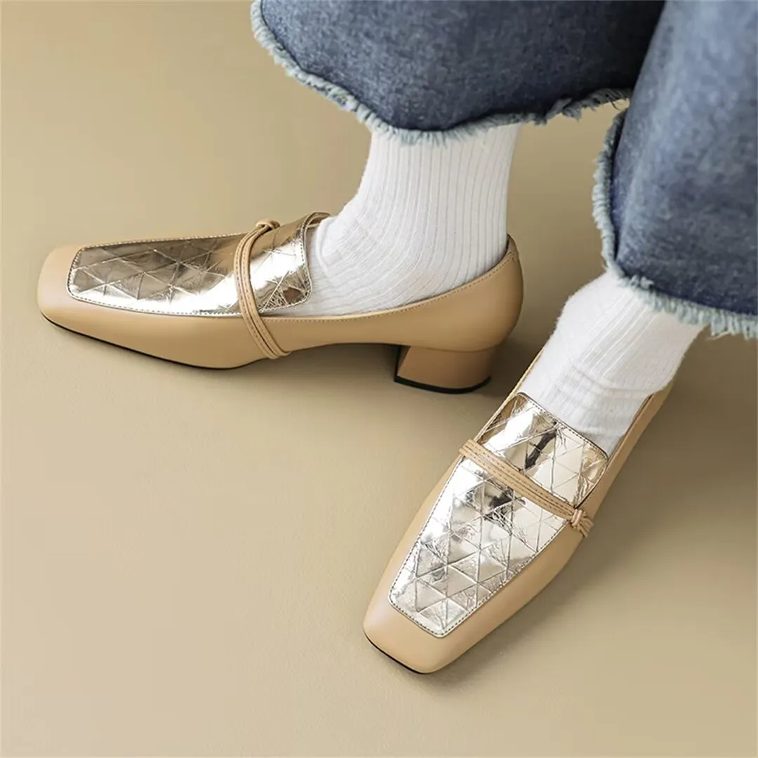 Serpatura Office Elegance Heels