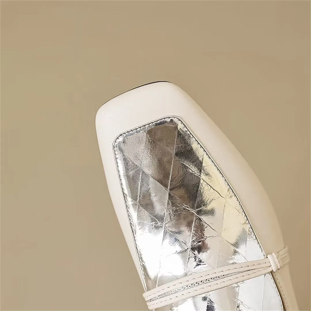 Serpatura Office Elegance Heels