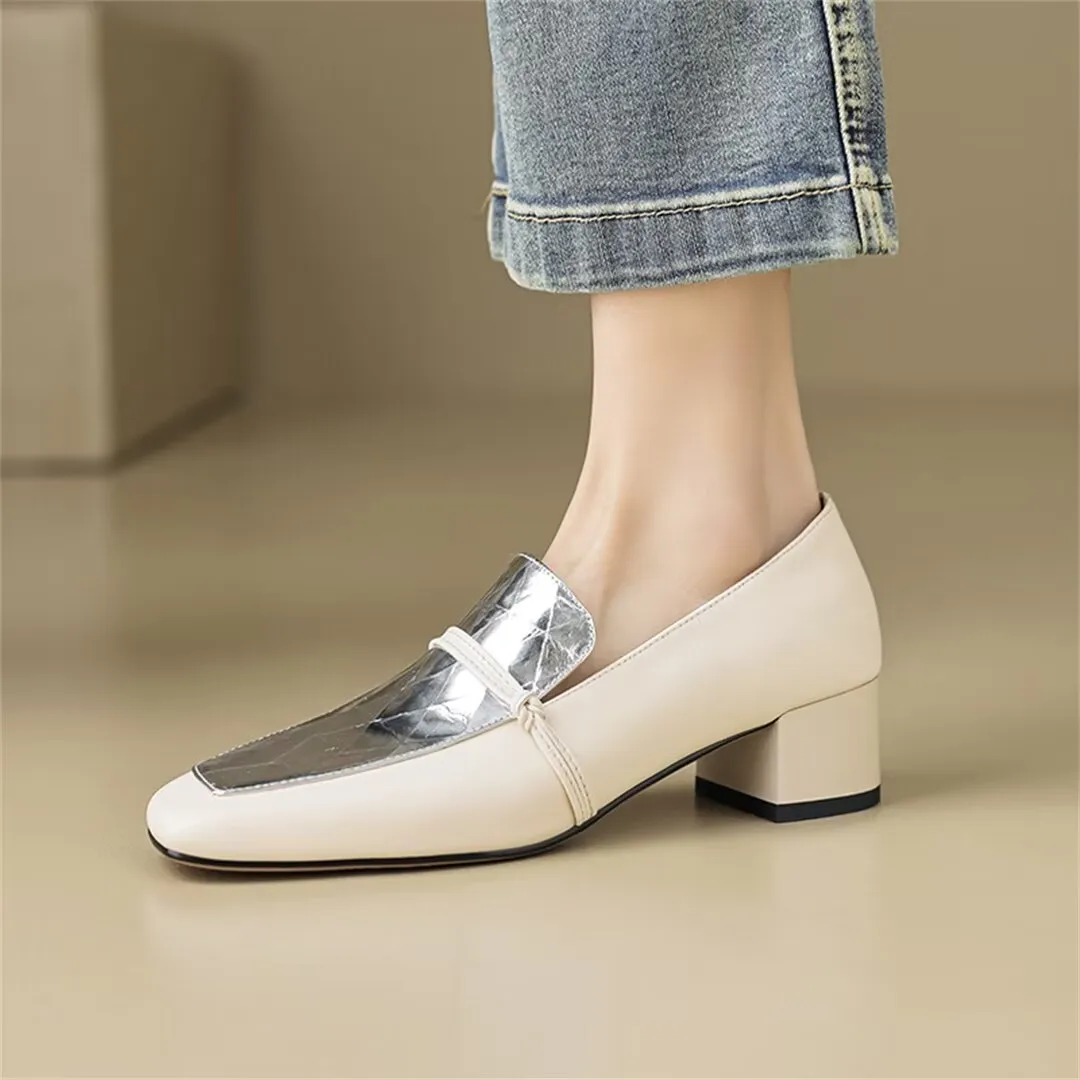 Serpatura Office Elegance Heels