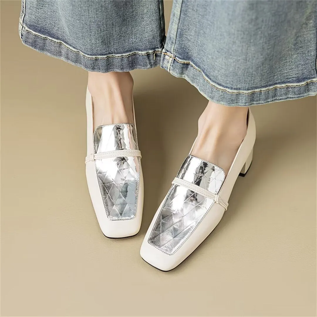 Serpatura Office Elegance Heels