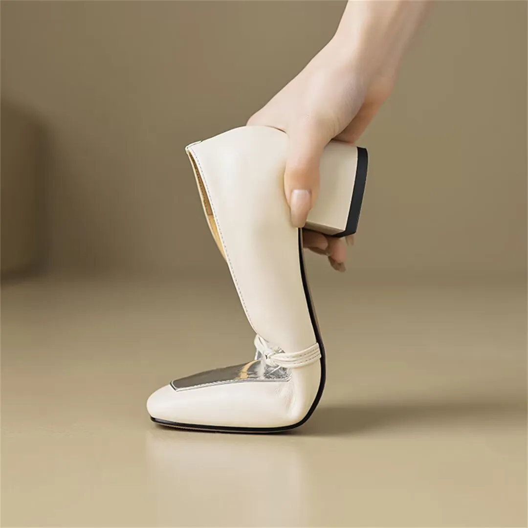 Serpatura Office Elegance Heels