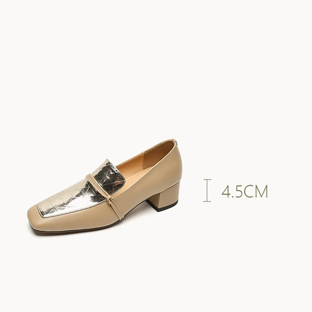 Serpatura Office Elegance Heels