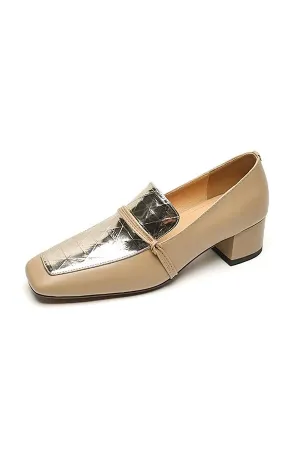 Serpatura Office Elegance Heels