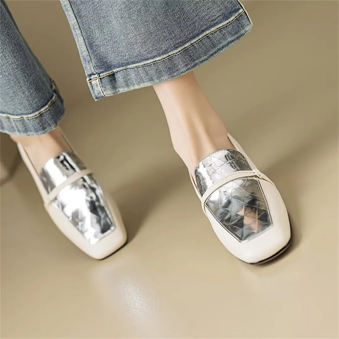 Serpatura Office Elegance Heels