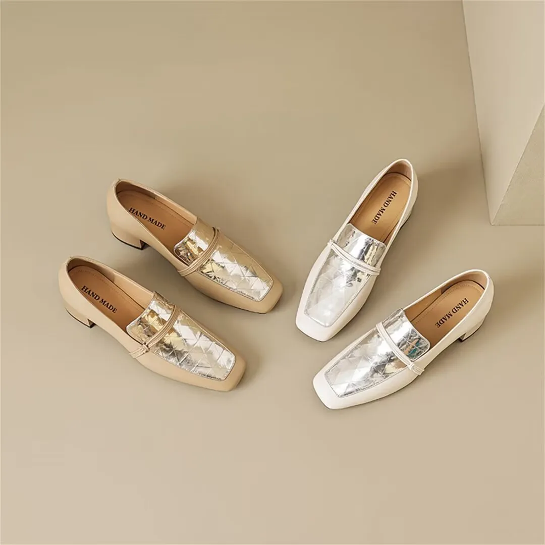 Serpatura Office Elegance Heels