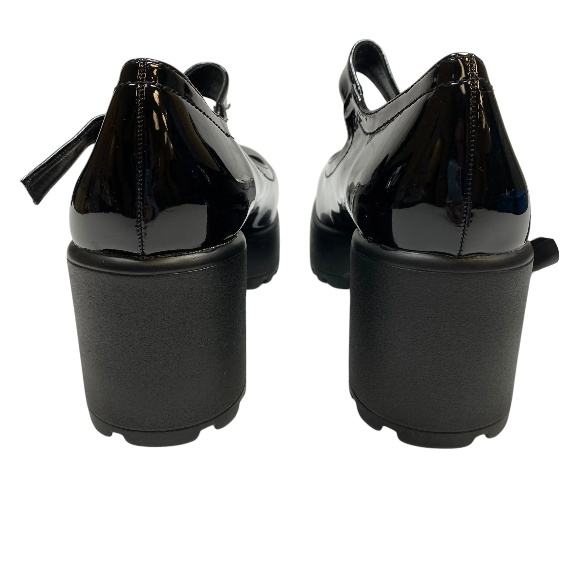 Shoes Heels Block By Cuccoo  Size: 7.5