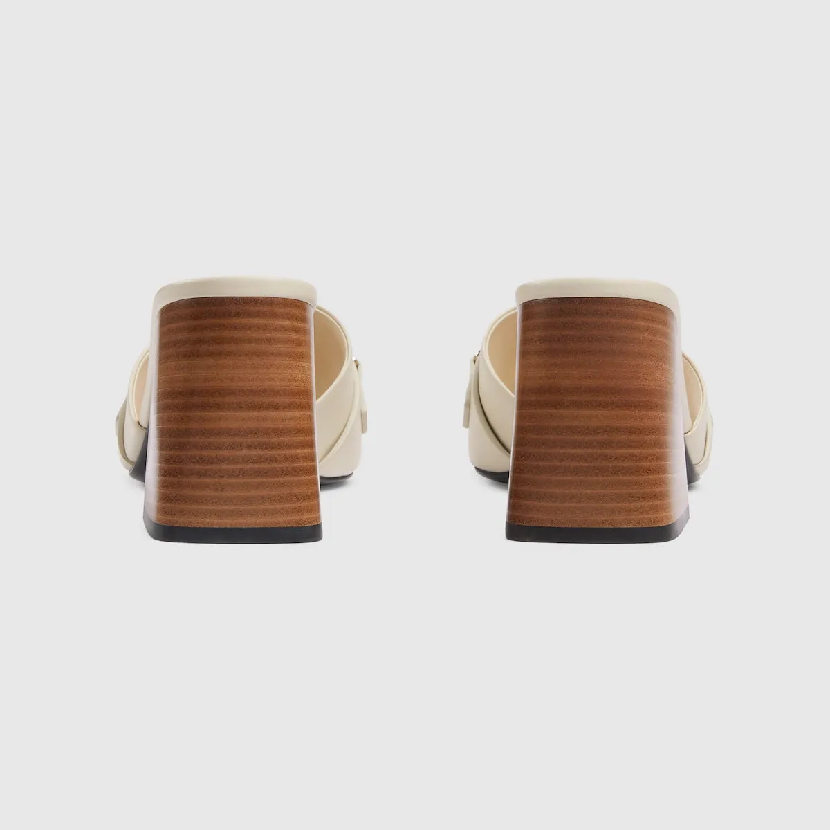 Signoria slide sandal