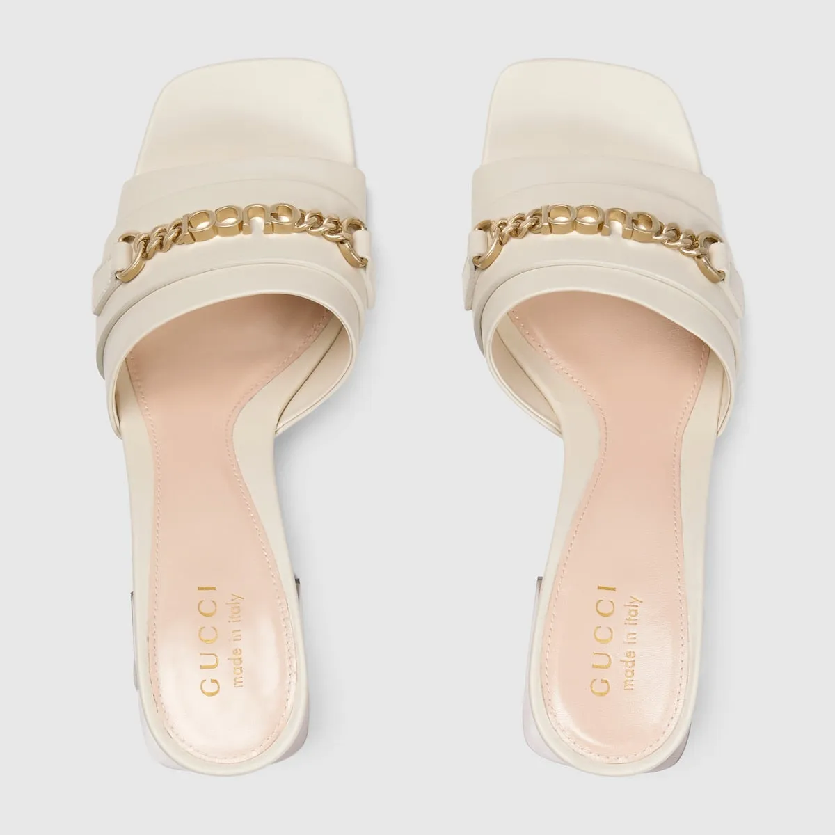Signoria slide sandal