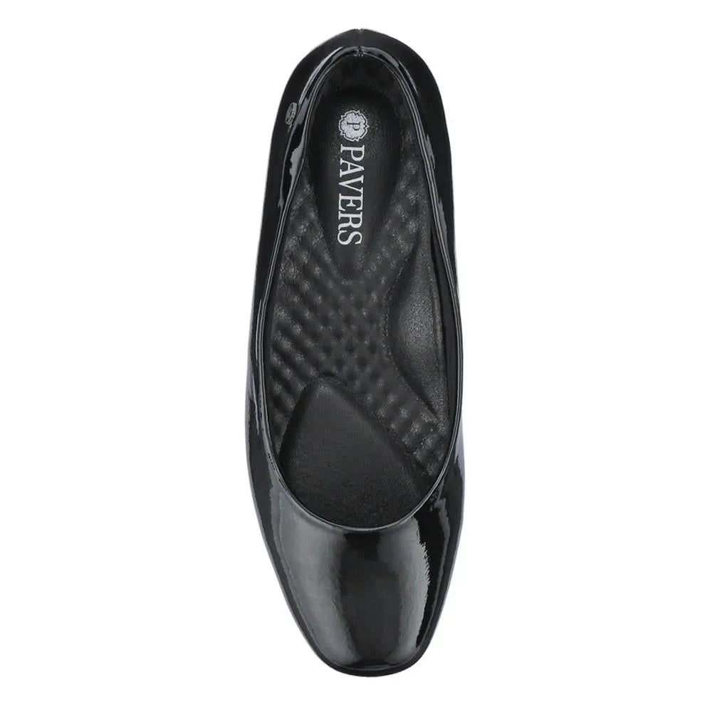 Smart Cushioned Court Shoes - WK41001 / 327 136