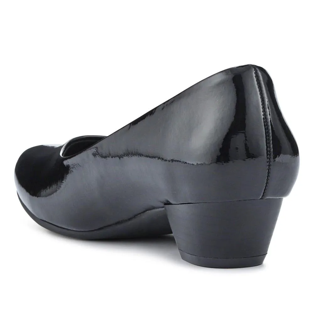 Smart Cushioned Court Shoes - WK41001 / 327 136