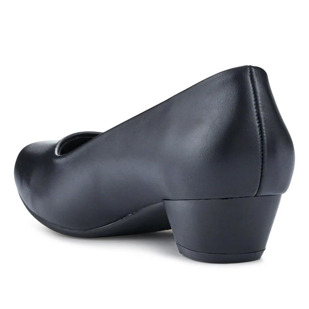 Smart Cushioned Court Shoes - WK41001 / 327 136