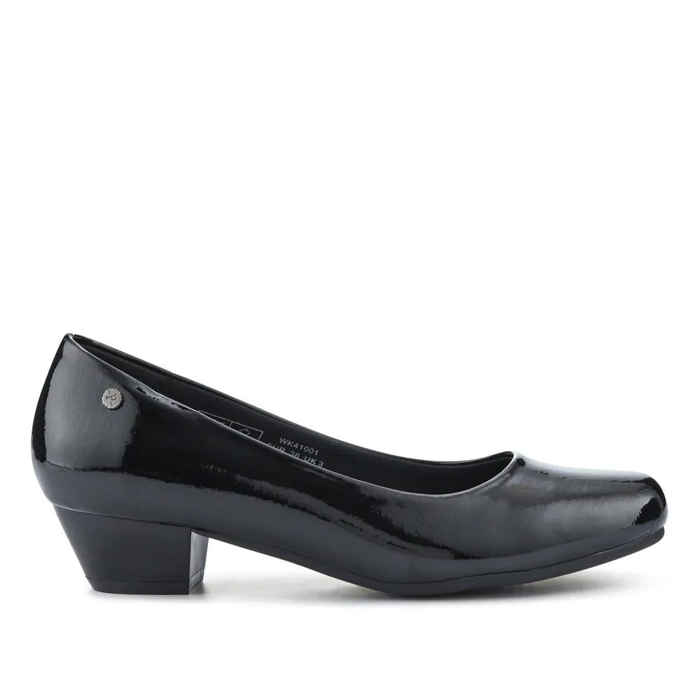Smart Cushioned Court Shoes - WK41001 / 327 136