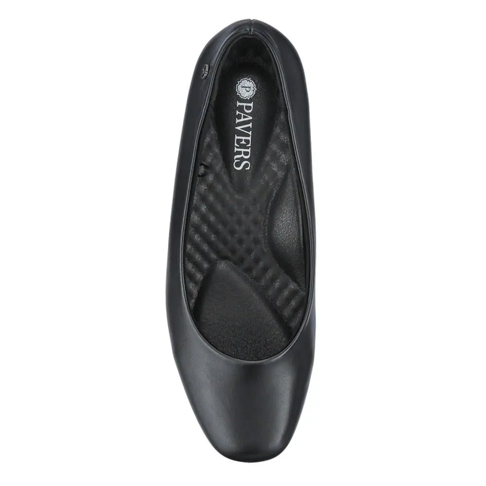 Smart Cushioned Court Shoes - WK41001 / 327 136