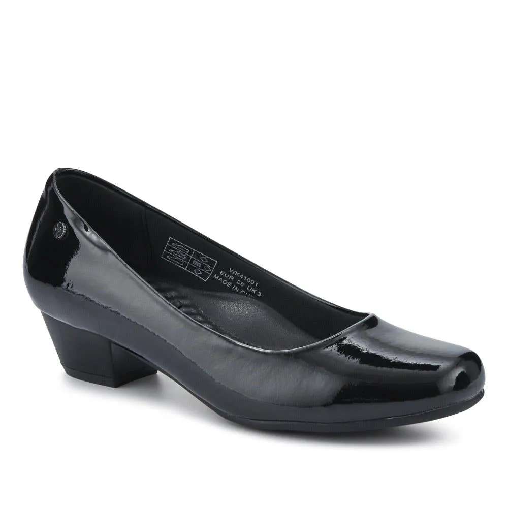 Smart Cushioned Court Shoes - WK41001 / 327 136