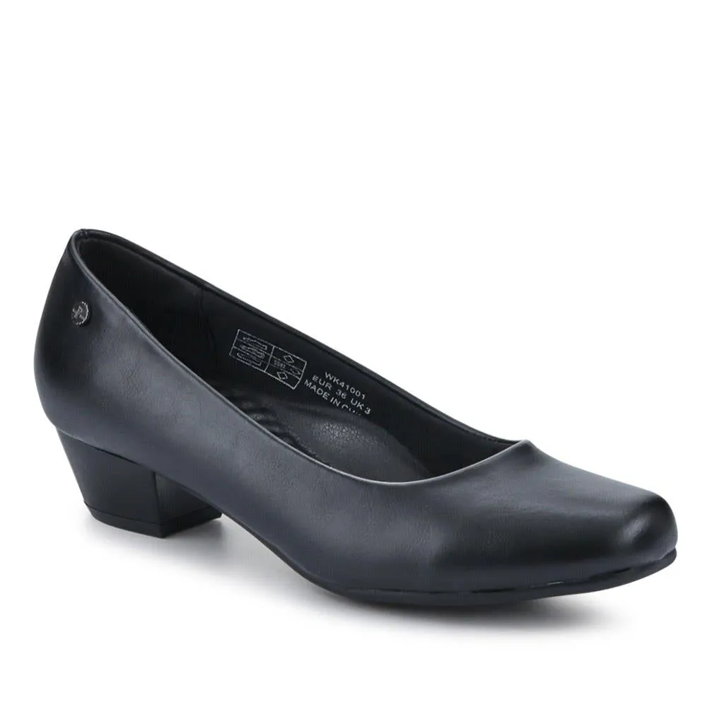 Smart Cushioned Court Shoes - WK41001 / 327 136