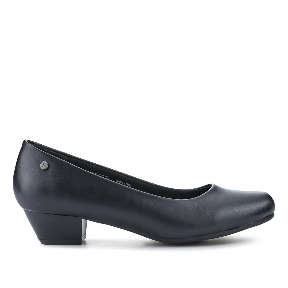 Smart Cushioned Court Shoes - WK41001 / 327 136