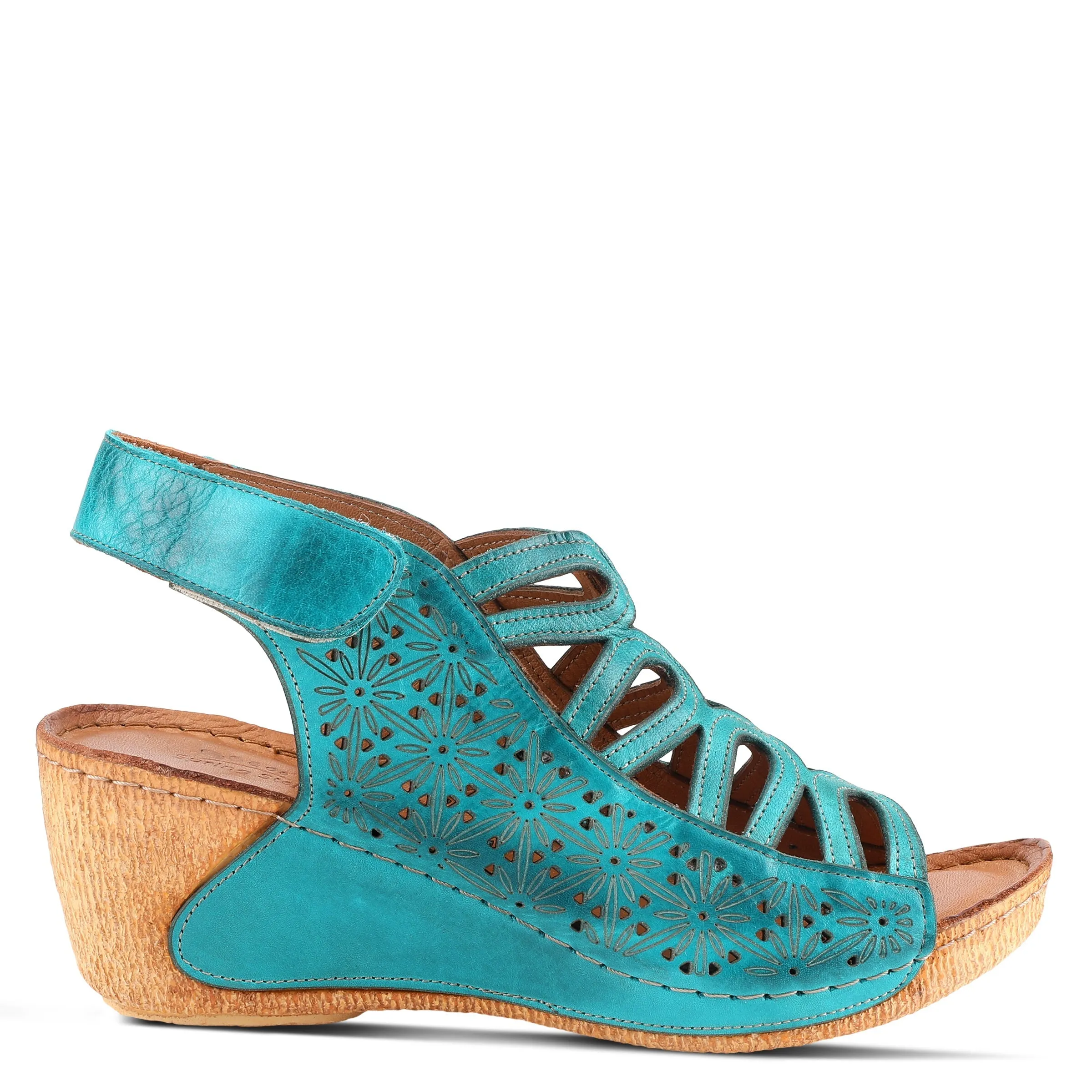 Spring Step Shoes Inocencia Women's Sandals