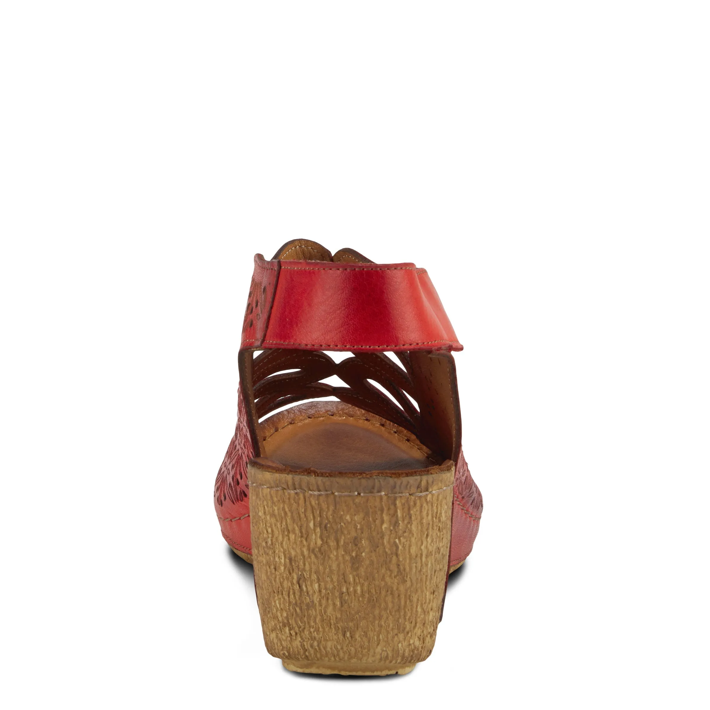 Spring Step Shoes Inocencia Women's Sandals