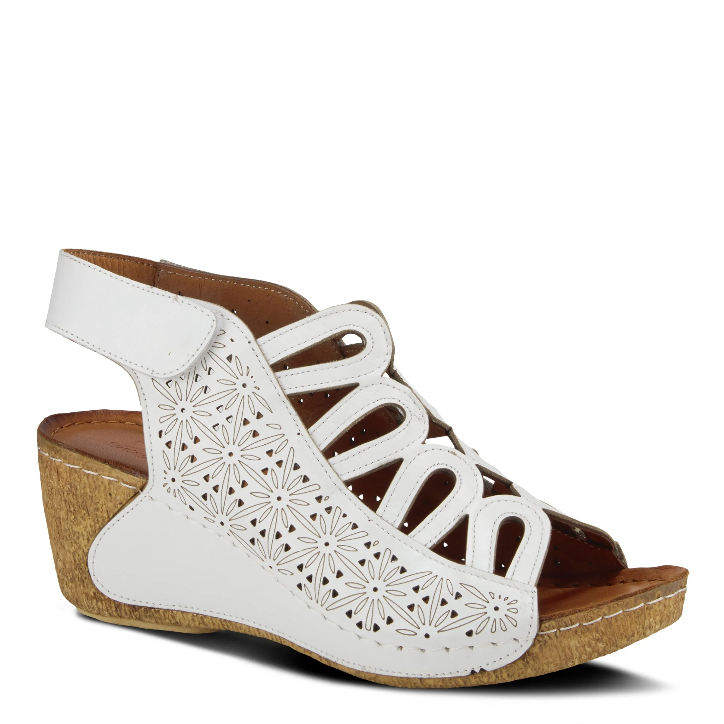 Spring Step Shoes Inocencia Women's Sandals