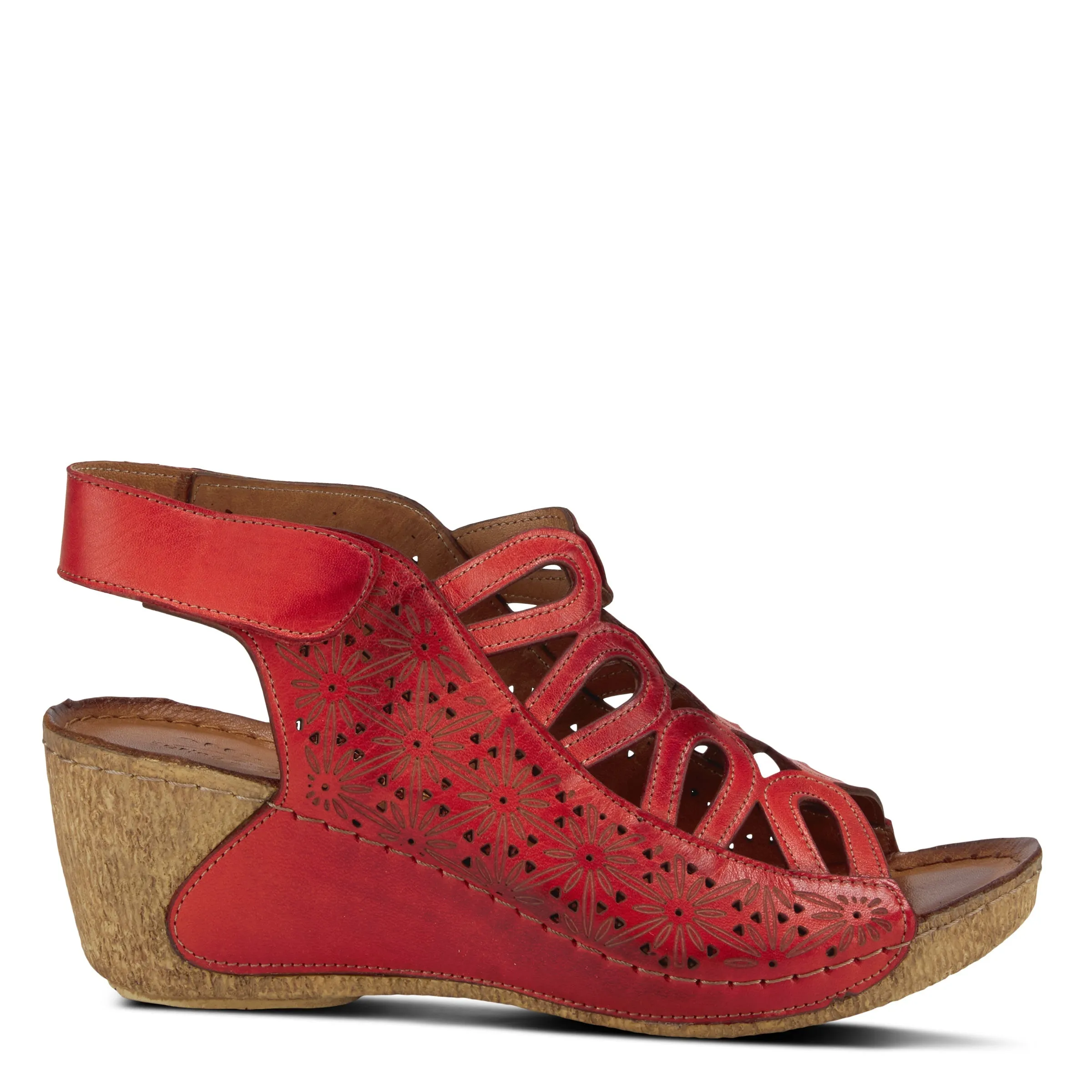 Spring Step Shoes Inocencia Women's Sandals