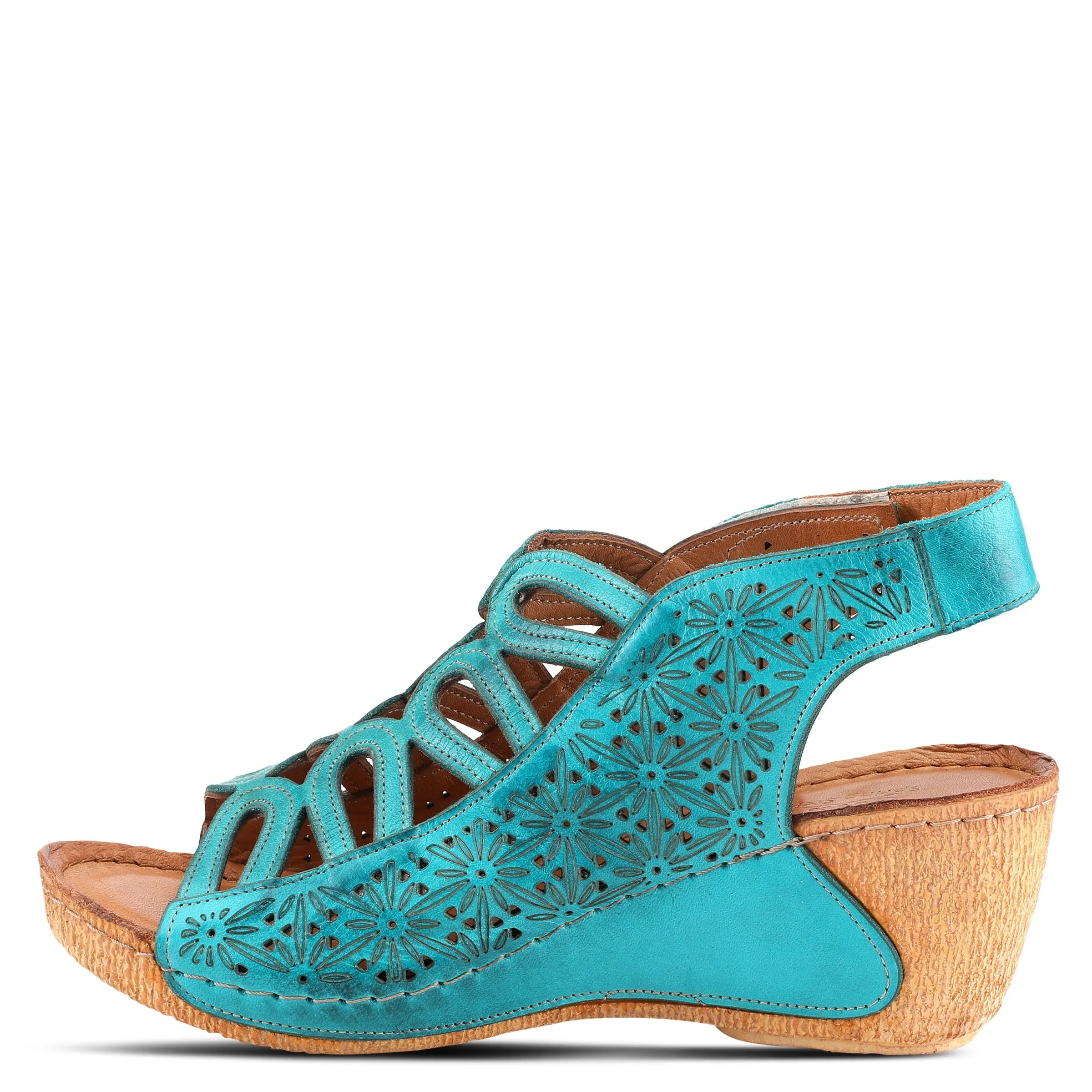 Spring Step Shoes Inocencia Women's Sandals
