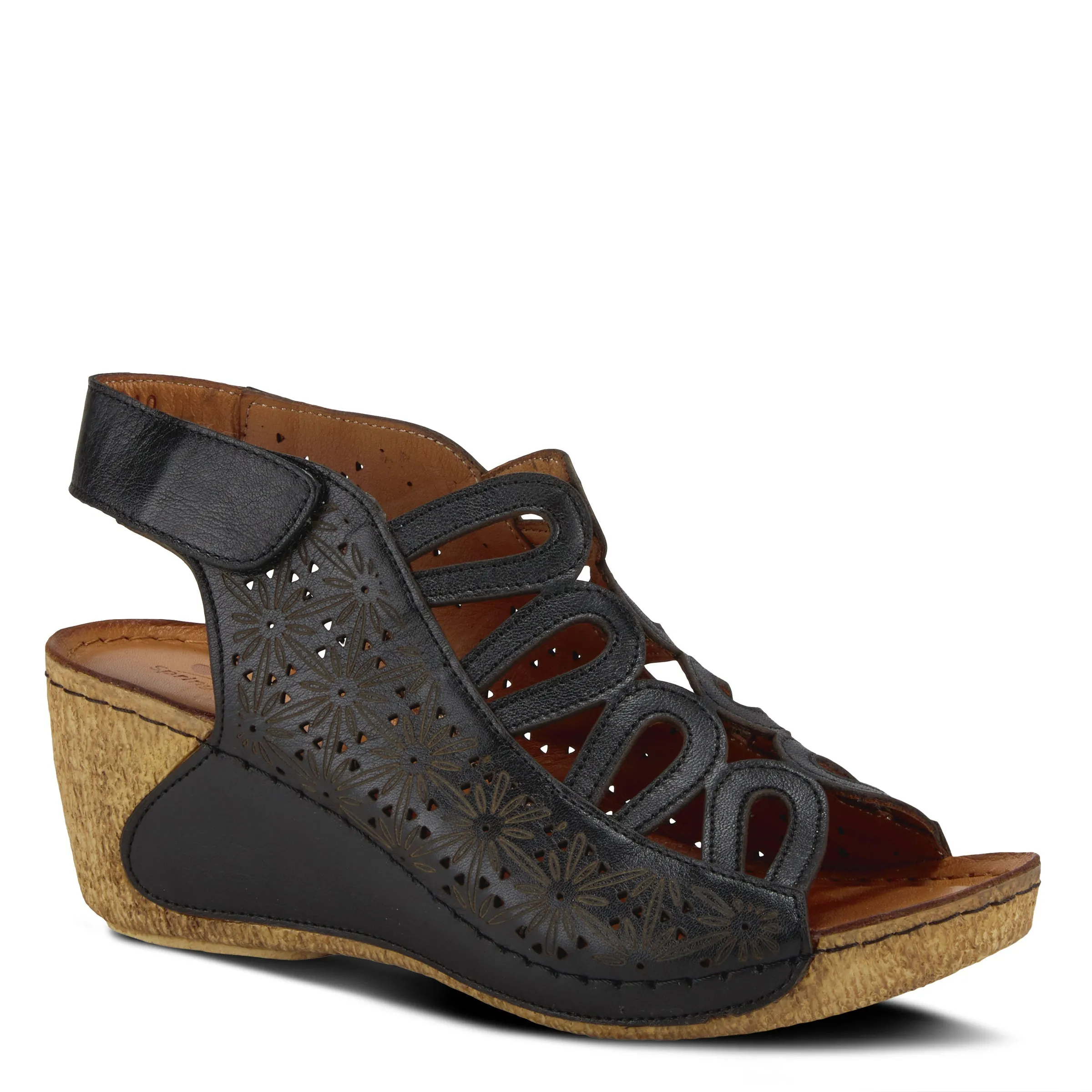Spring Step Shoes Inocencia Women's Sandals
