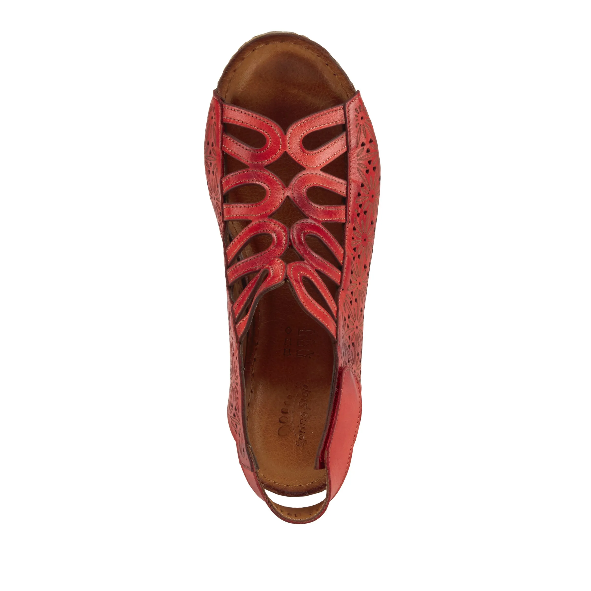 Spring Step Shoes Inocencia Women's Sandals