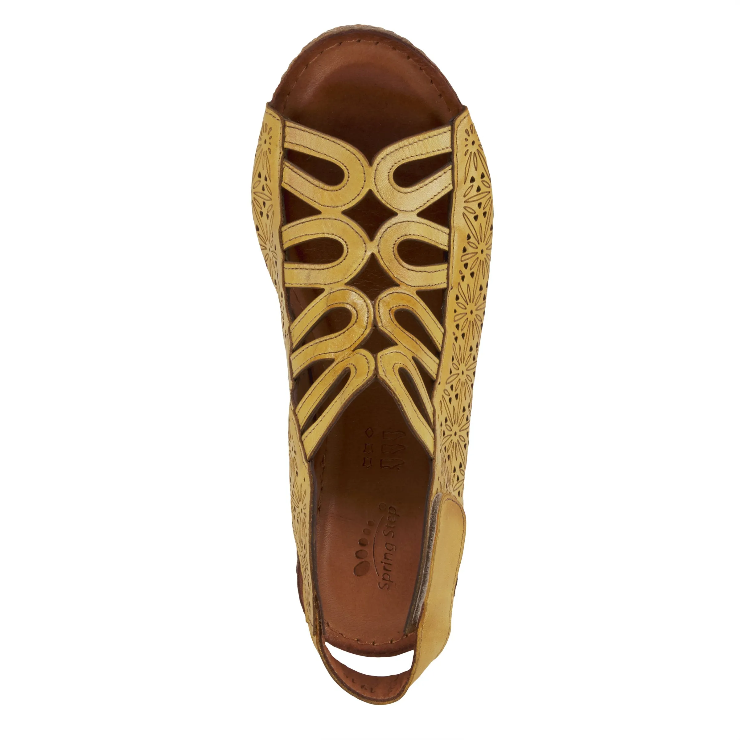 Spring Step Shoes Inocencia Women's Sandals