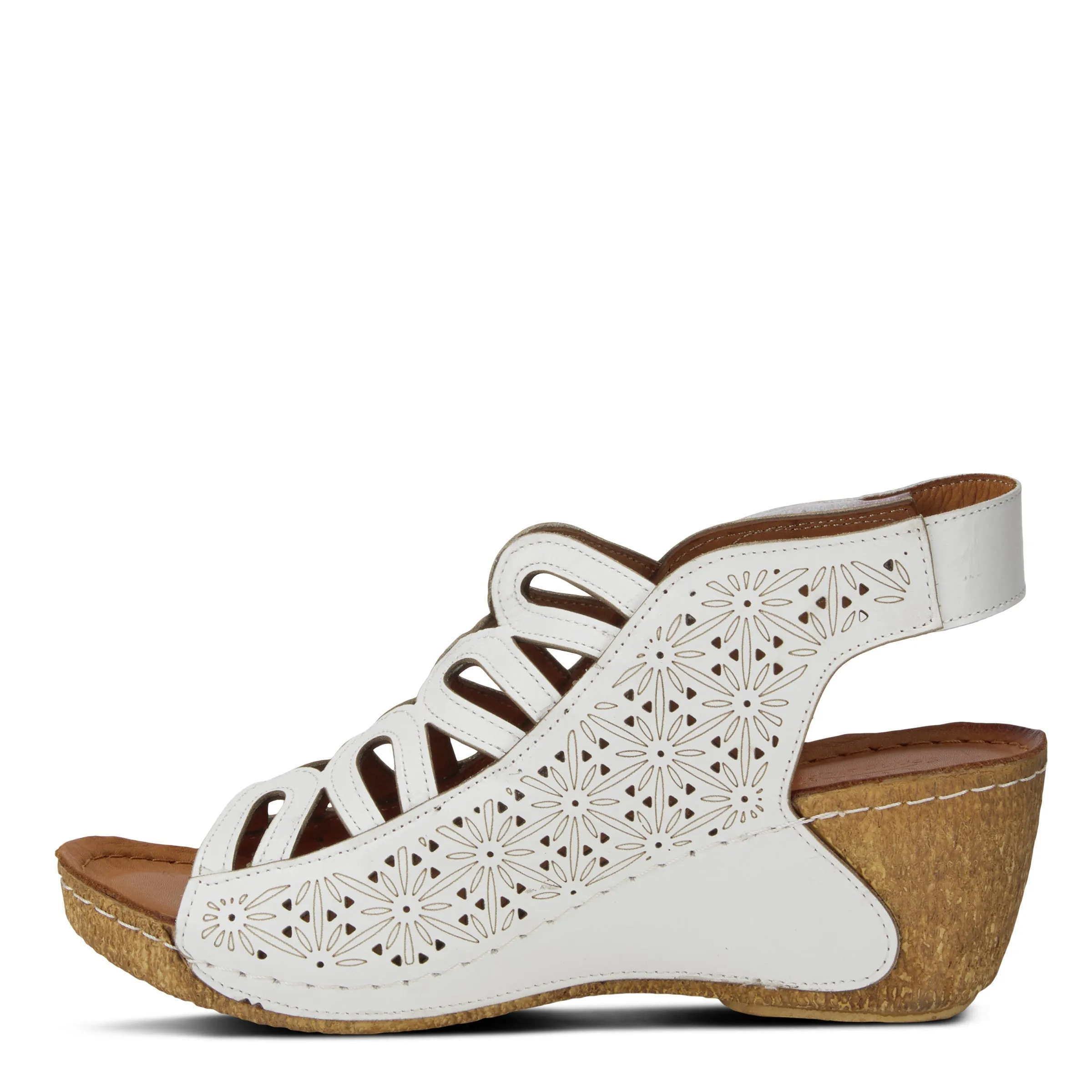 Spring Step Shoes Inocencia Women's Sandals