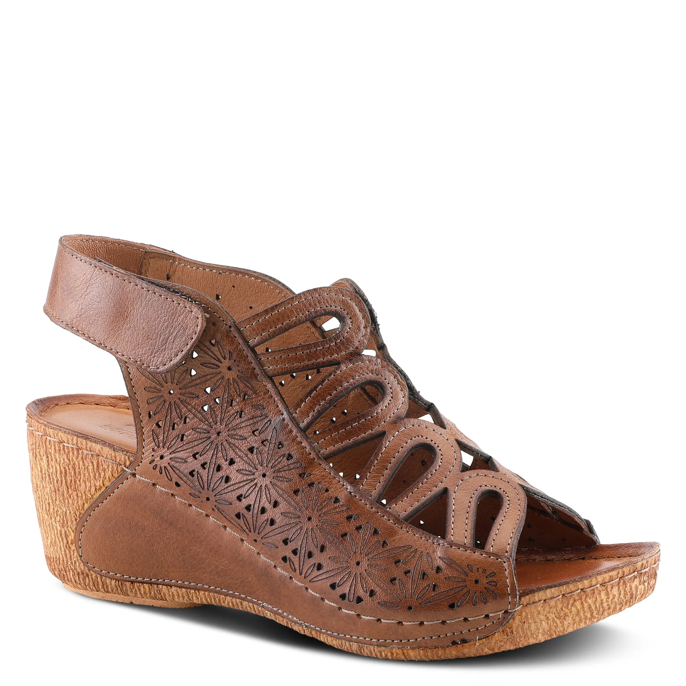 Spring Step Shoes Inocencia Women's Sandals