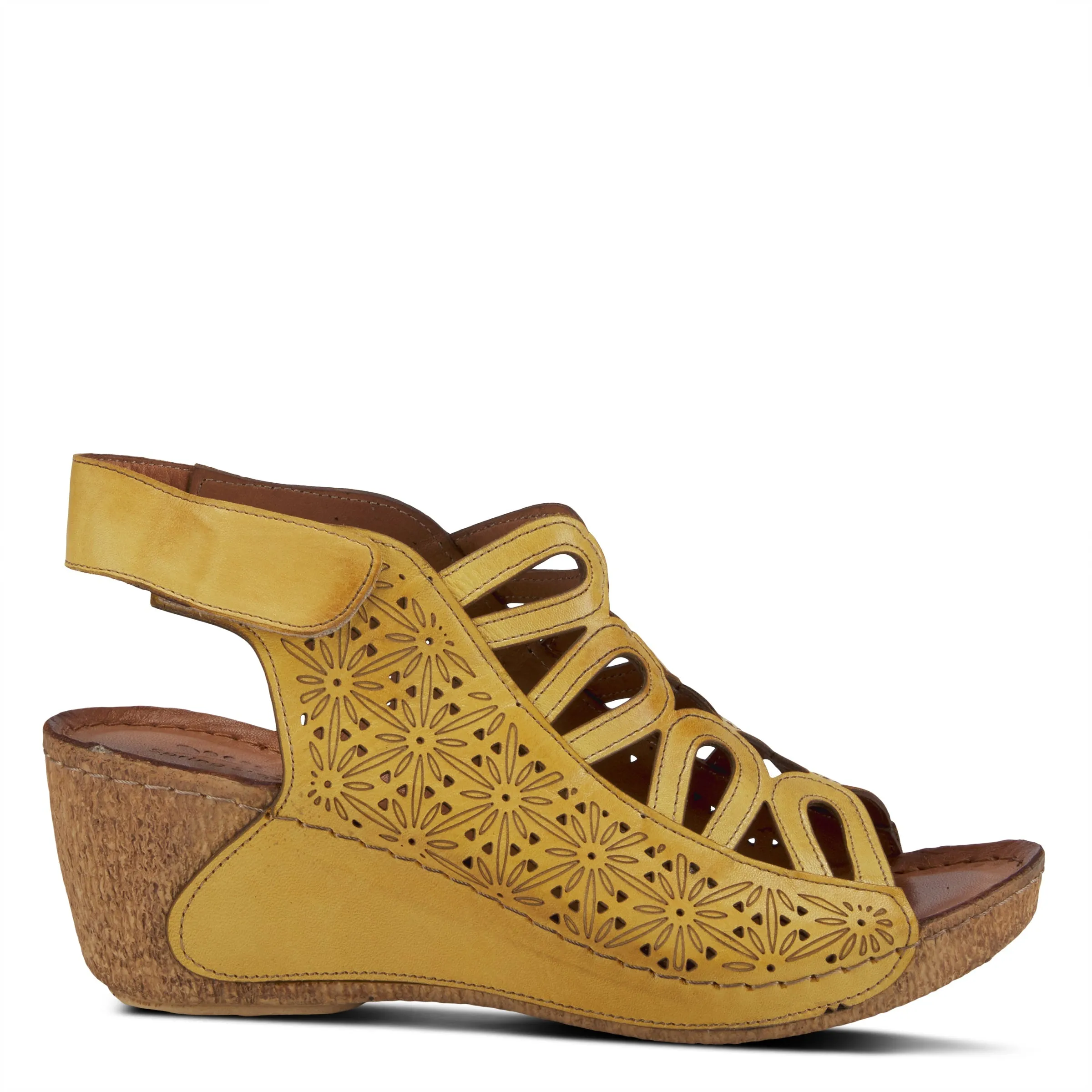 Spring Step Shoes Inocencia Women's Sandals