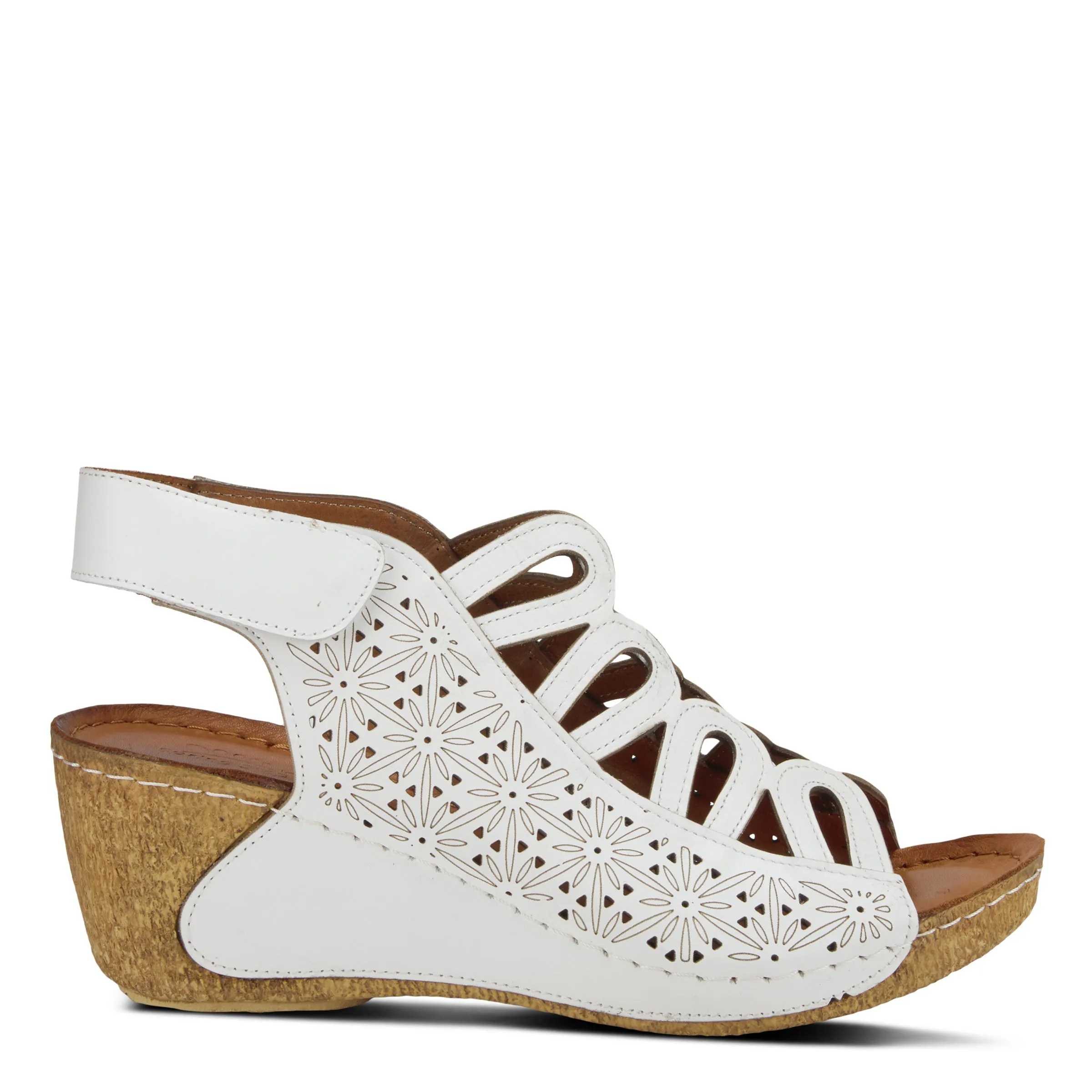 Spring Step Shoes Inocencia Women's Sandals
