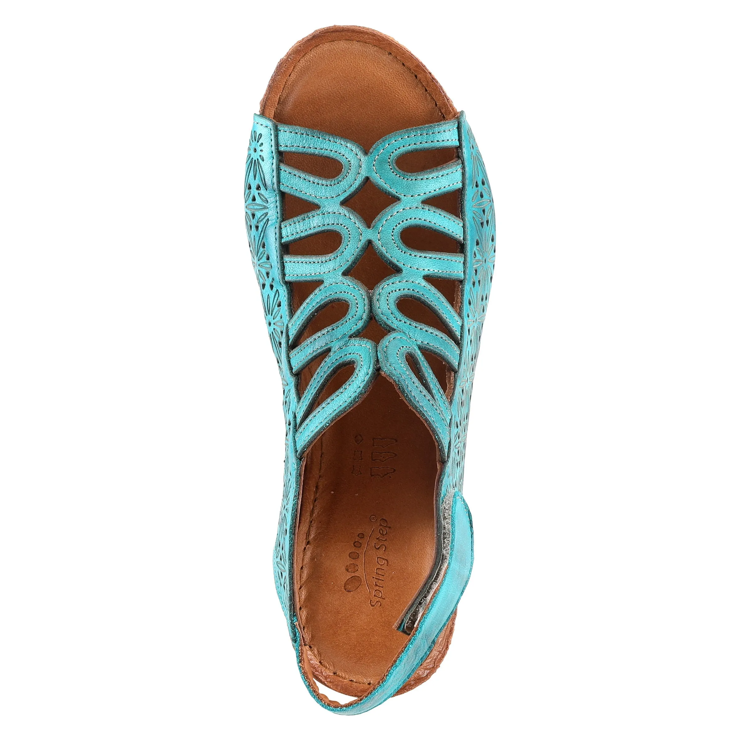 Spring Step Shoes Inocencia Women's Sandals