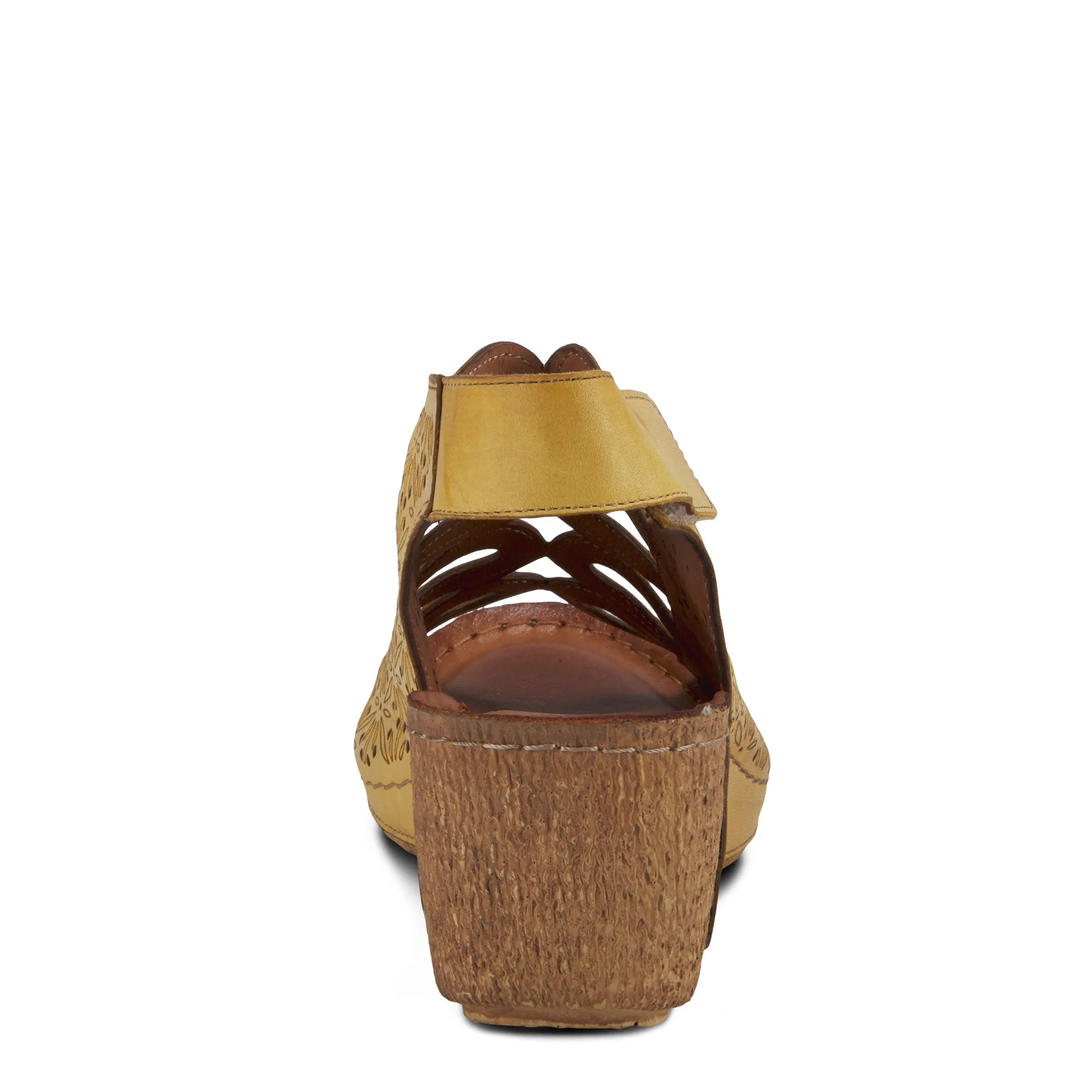 Spring Step Shoes Inocencia Women's Sandals