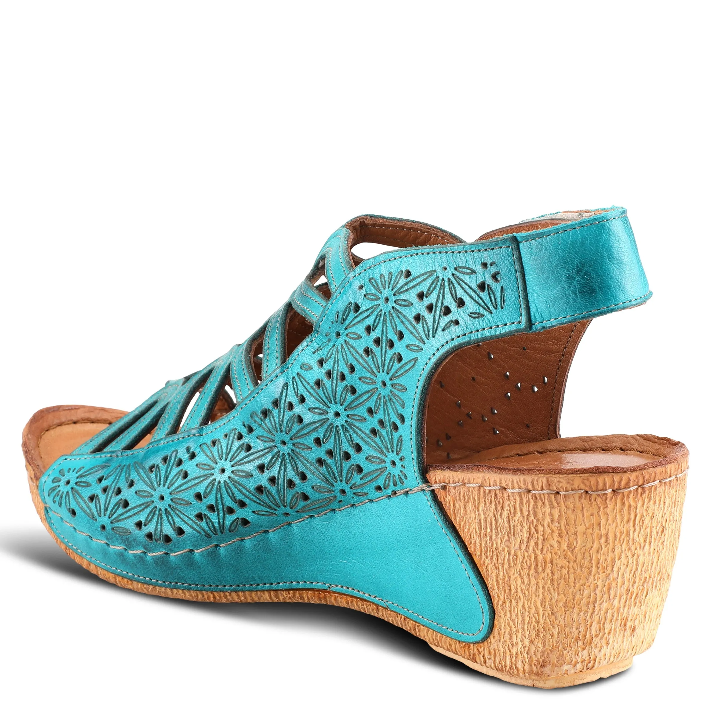Spring Step Shoes Inocencia Women's Sandals