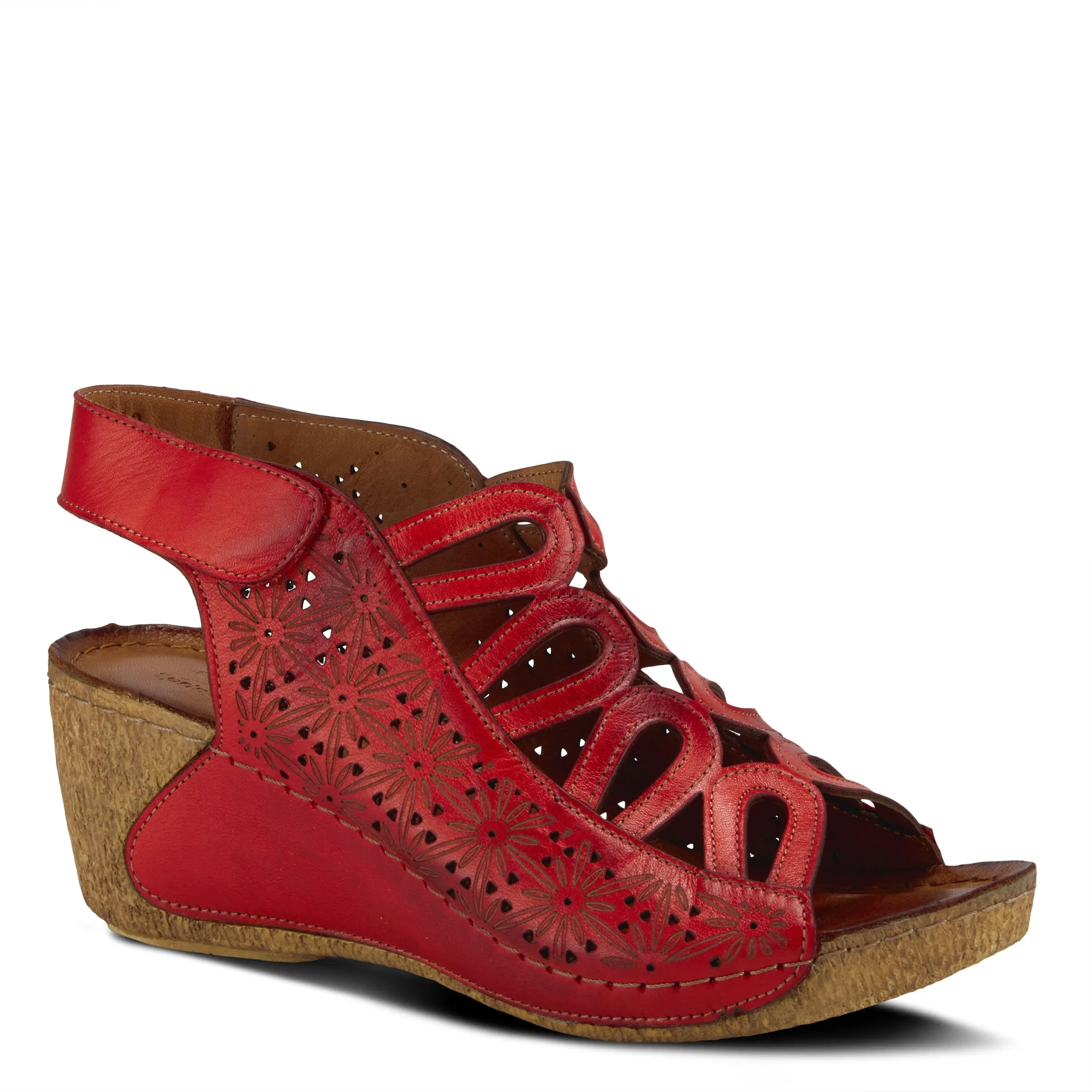 Spring Step Shoes Inocencia Women's Sandals
