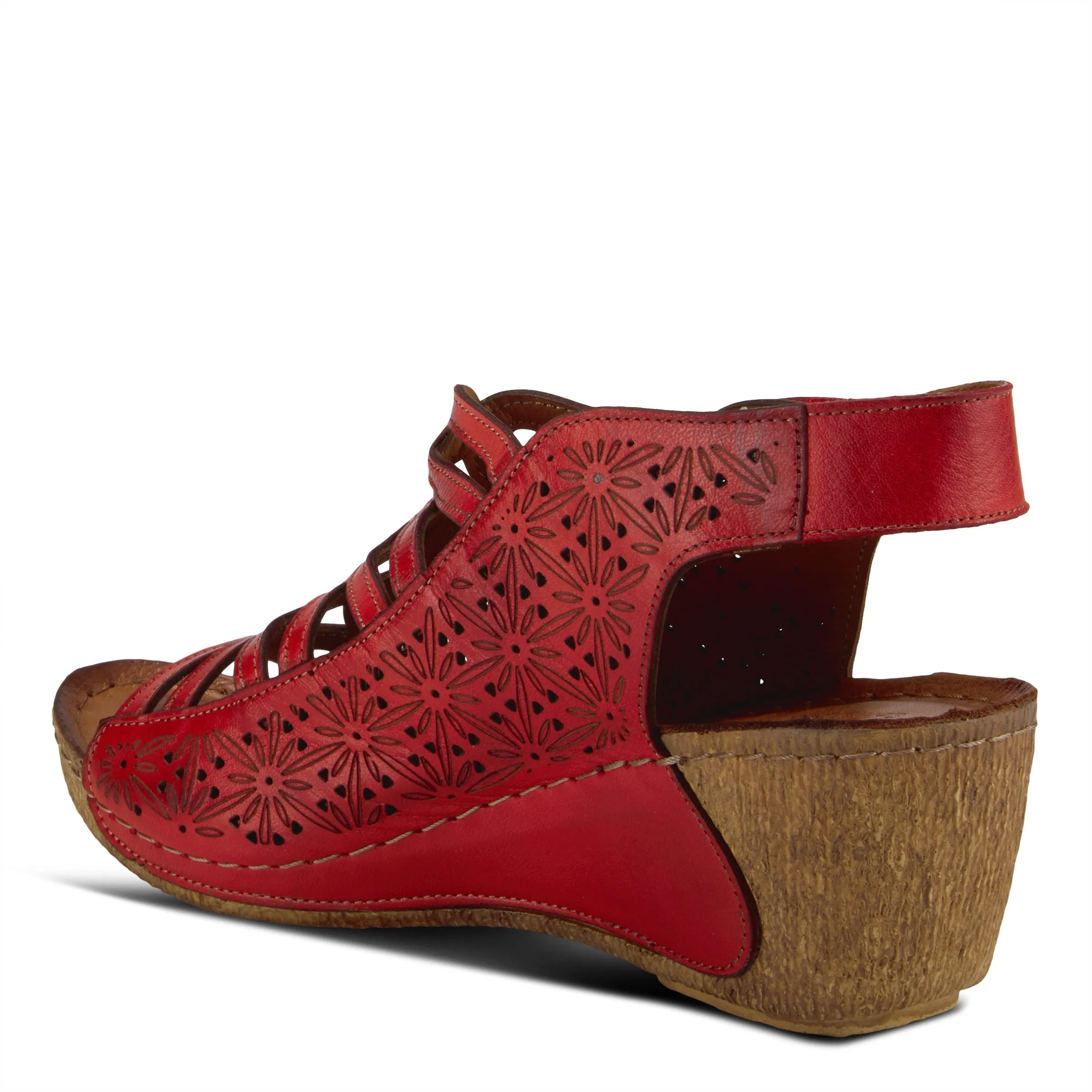 Spring Step Shoes Inocencia Women's Sandals