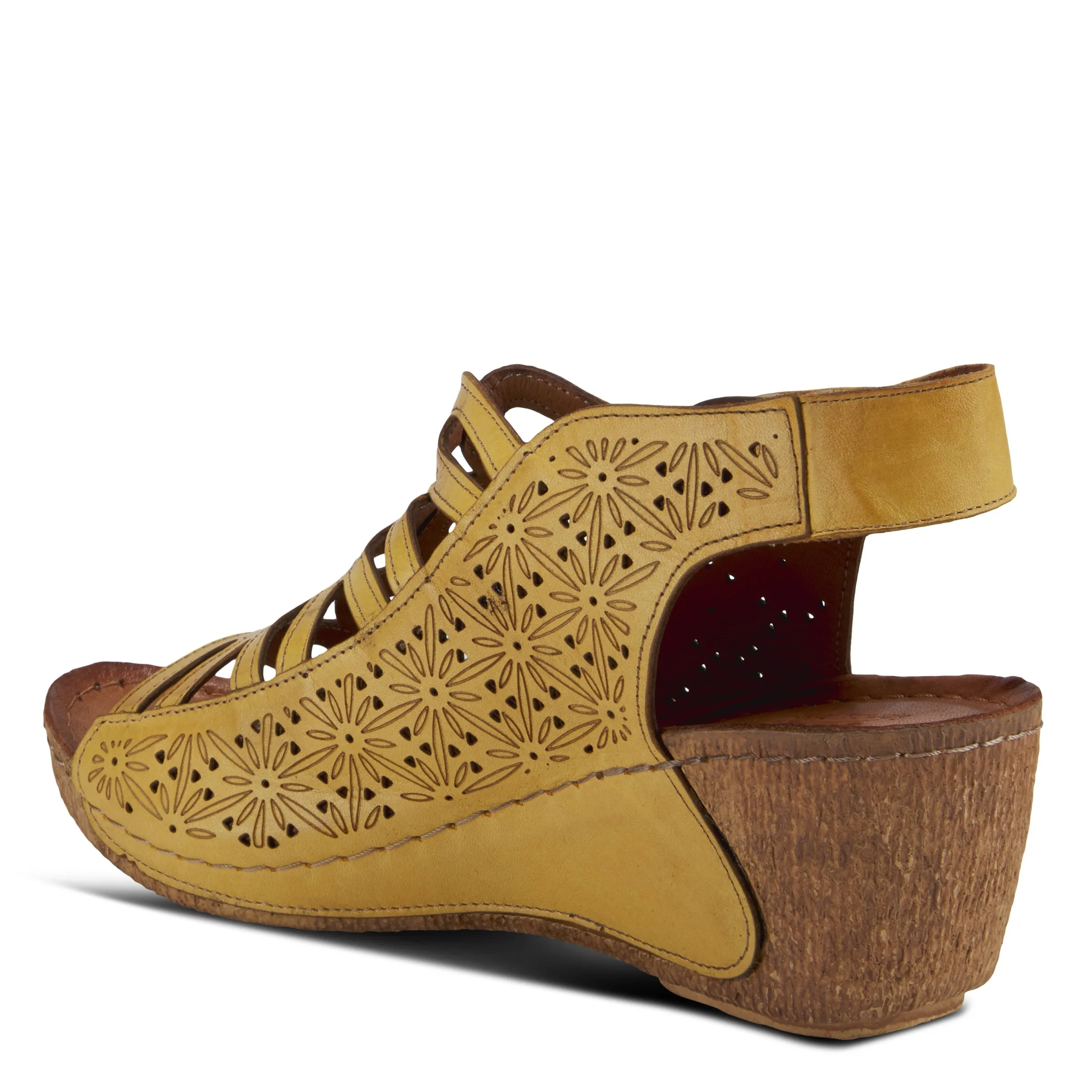 Spring Step Shoes Inocencia Women's Sandals