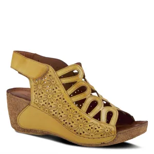 Spring Step Shoes Inocencia Women's Sandals