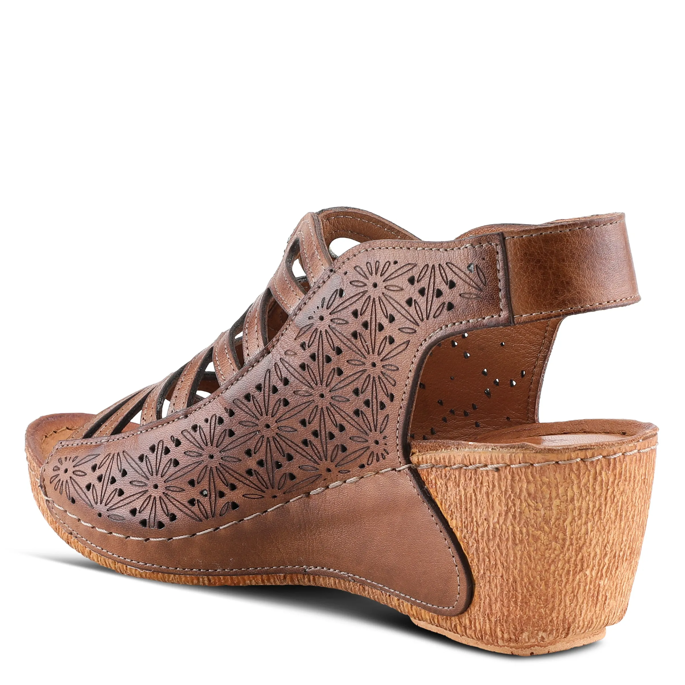 Spring Step Shoes Inocencia Women's Sandals