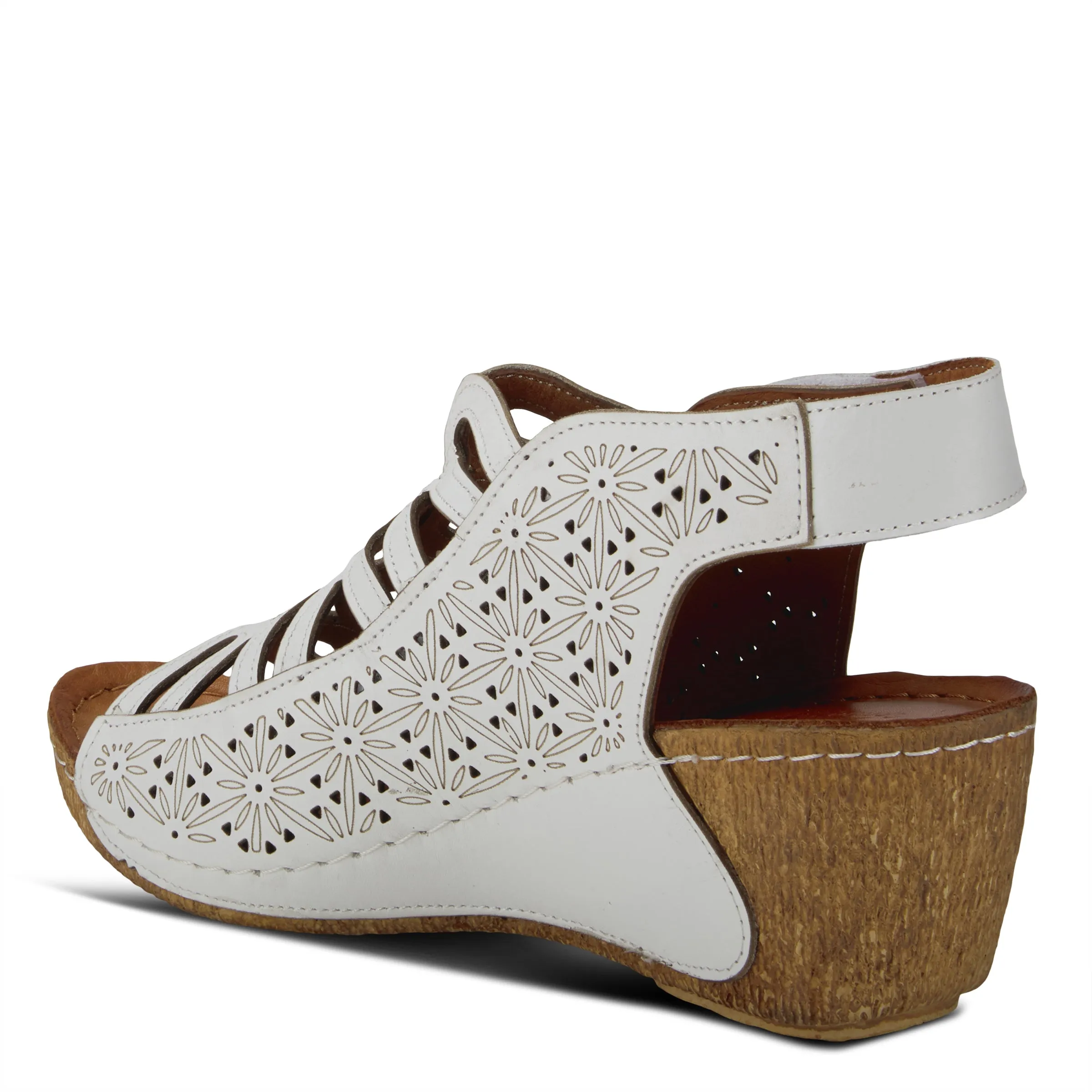 Spring Step Shoes Inocencia Women's Sandals