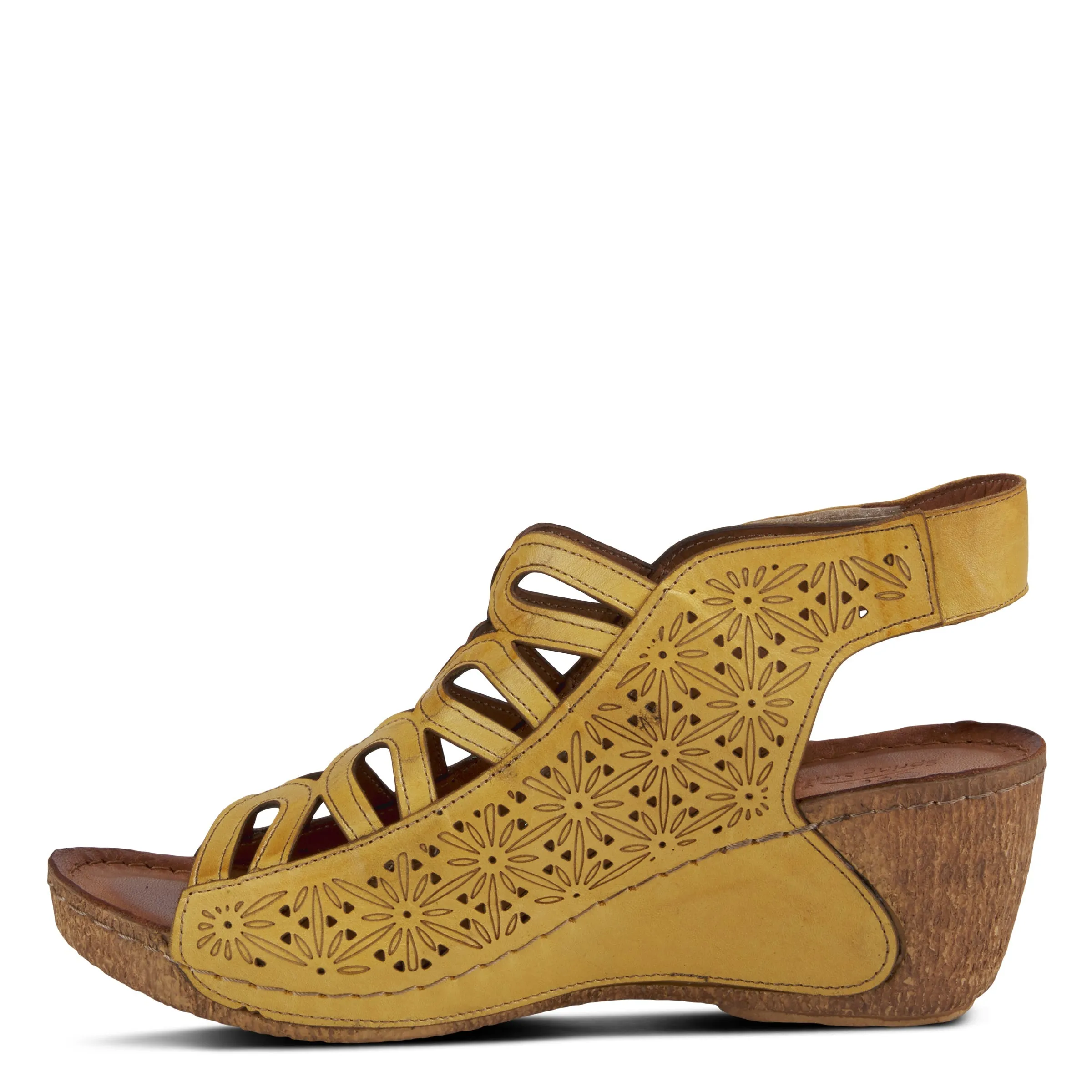 Spring Step Shoes Inocencia Women's Sandals