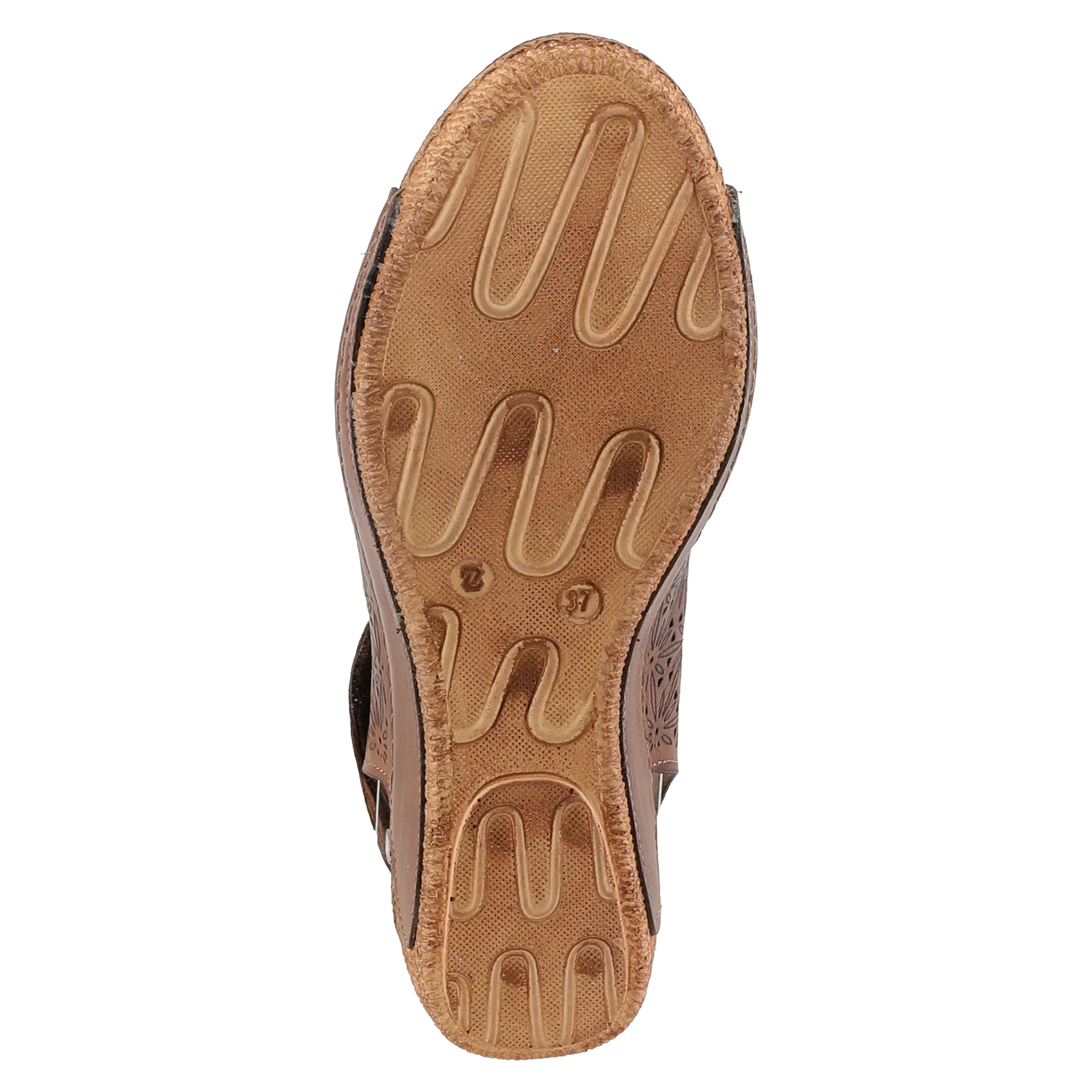 Spring Step Shoes Inocencia Women's Sandals