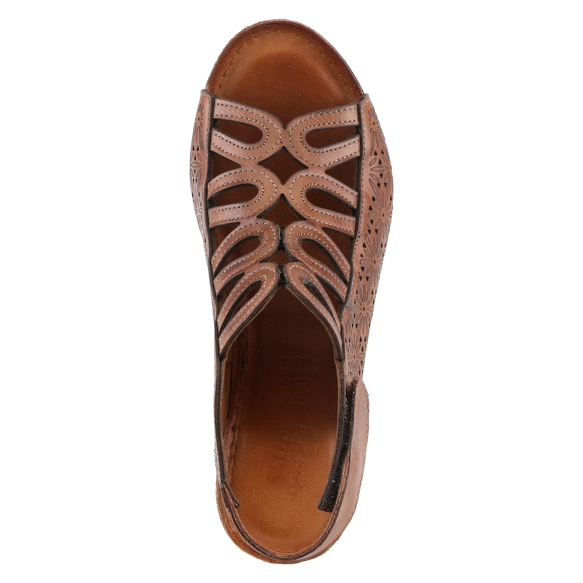 Spring Step Shoes Inocencia Women's Sandals