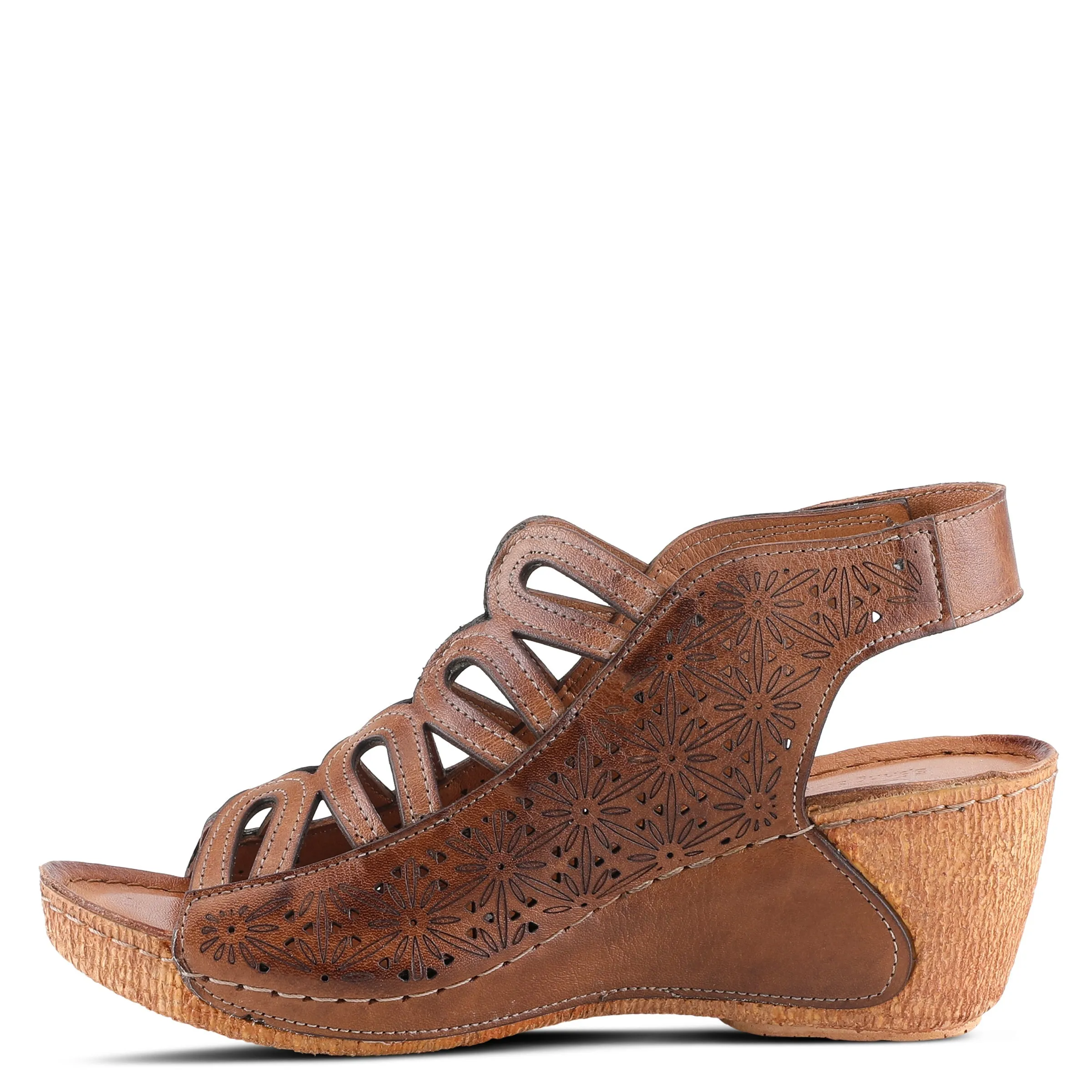 Spring Step Shoes Inocencia Women's Sandals
