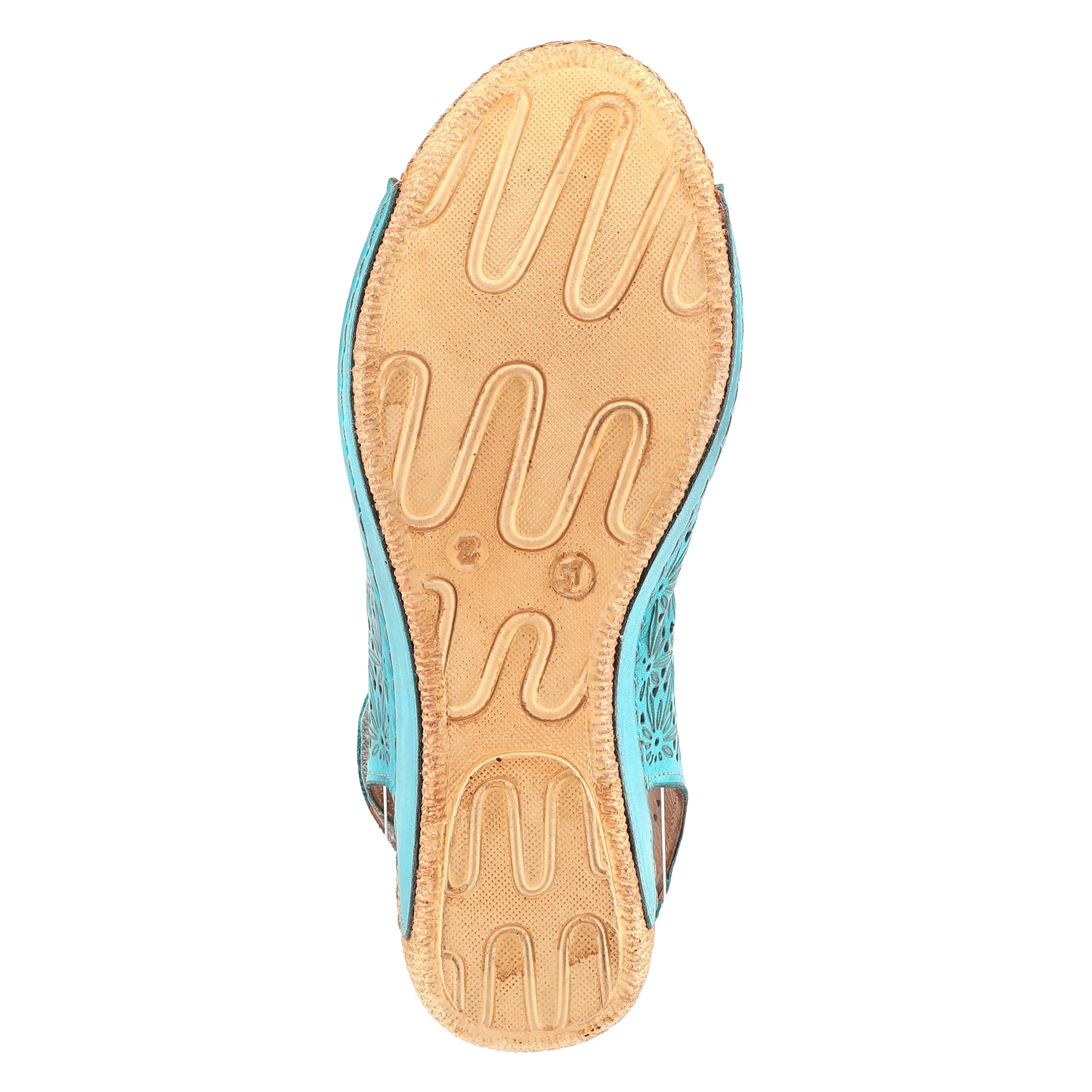 Spring Step Shoes Inocencia Women's Sandals