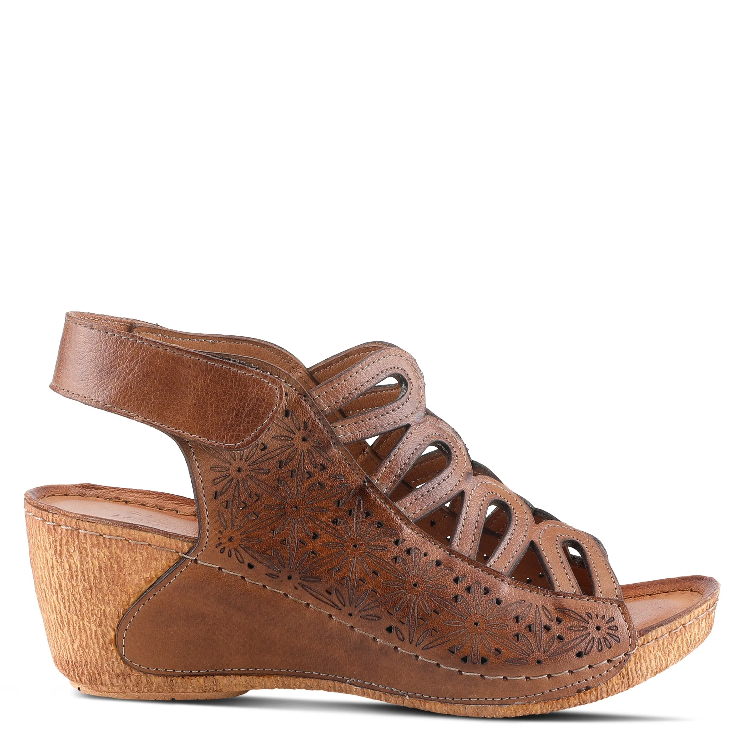 Spring Step Shoes Inocencia Women's Sandals