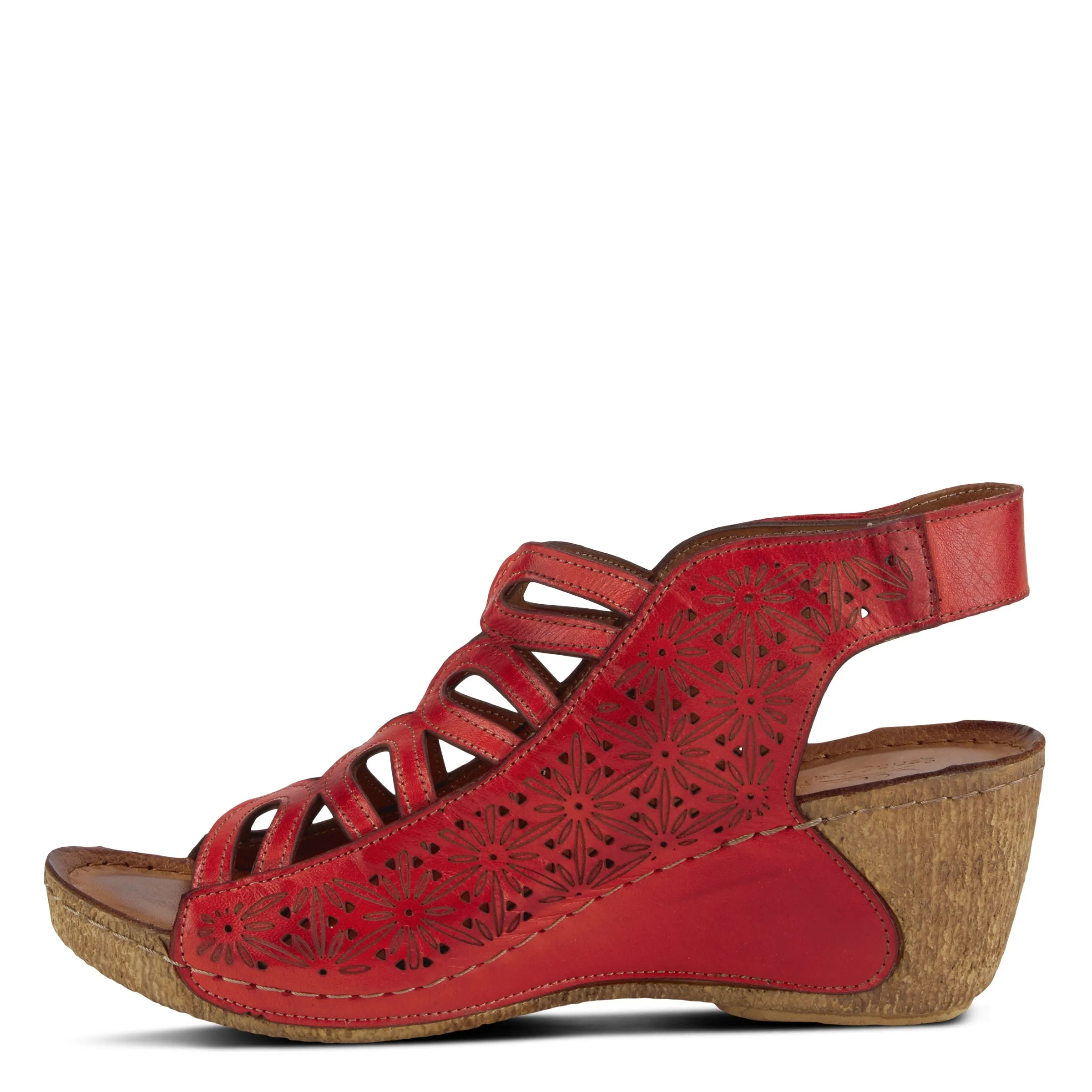 Spring Step Shoes Inocencia Women's Sandals