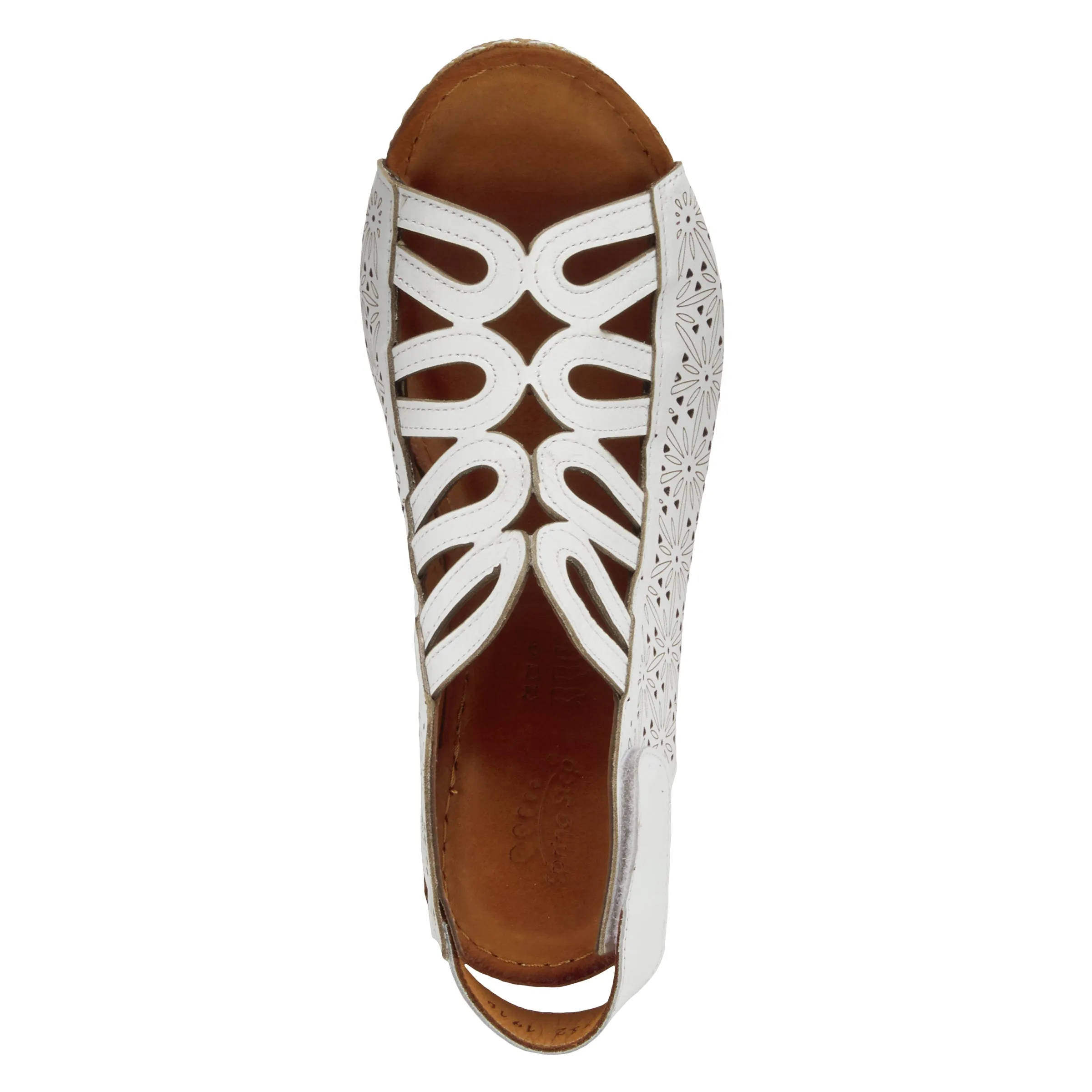 Spring Step Shoes Inocencia Women's Sandals